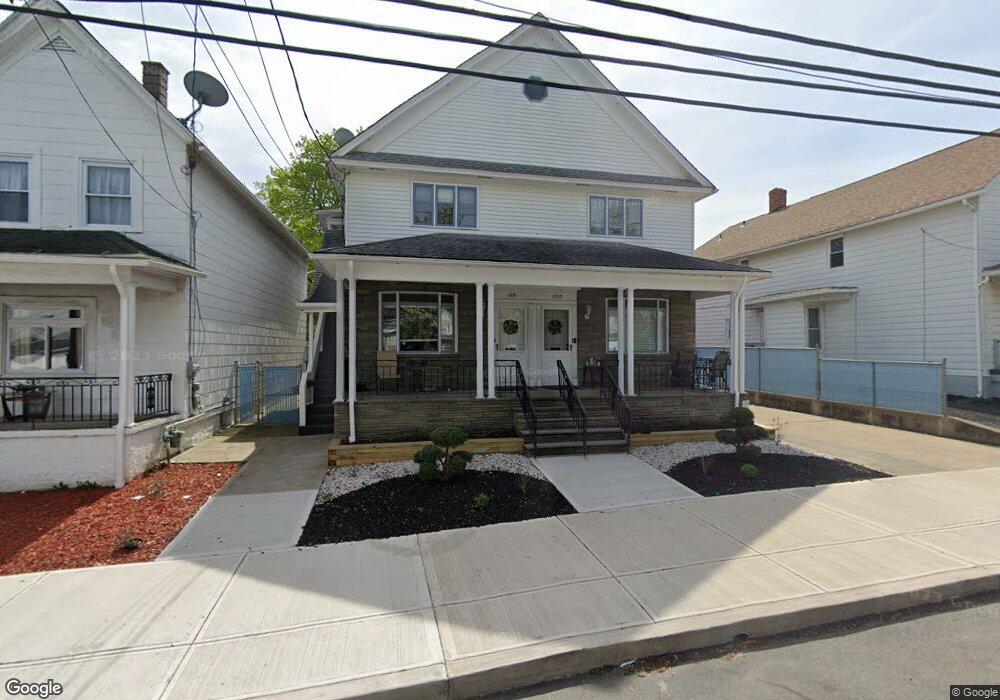 1331 Lafayette St unit 1333, Scranton, PA 18504 - photo 1