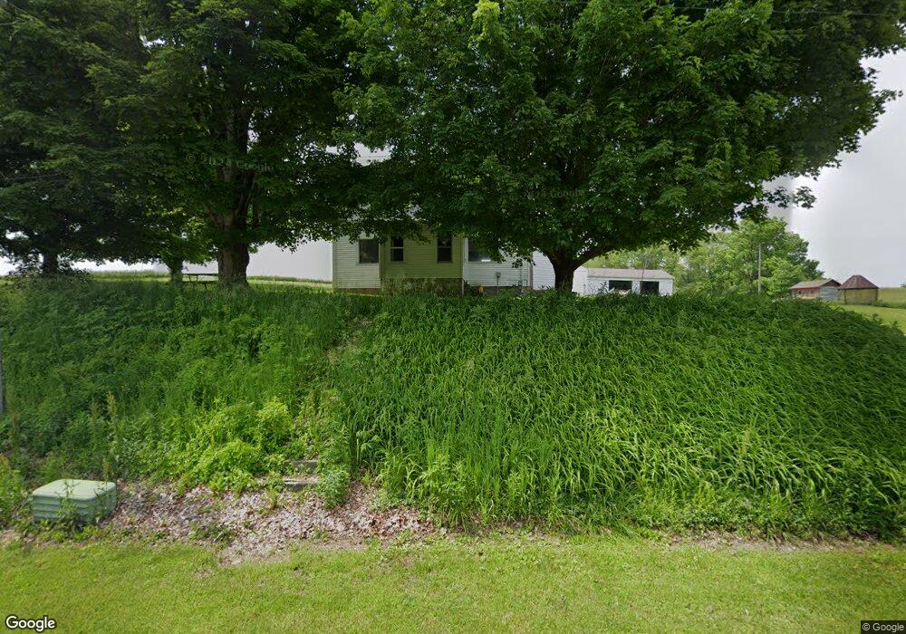 2030 N Rangeline Rd, Andrews, IN 46702 - photo 1