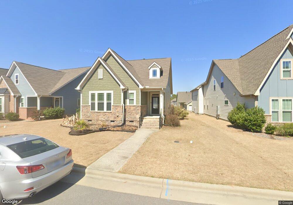 2828 Haw River Trail, Apex, NC 27502 - photo 1