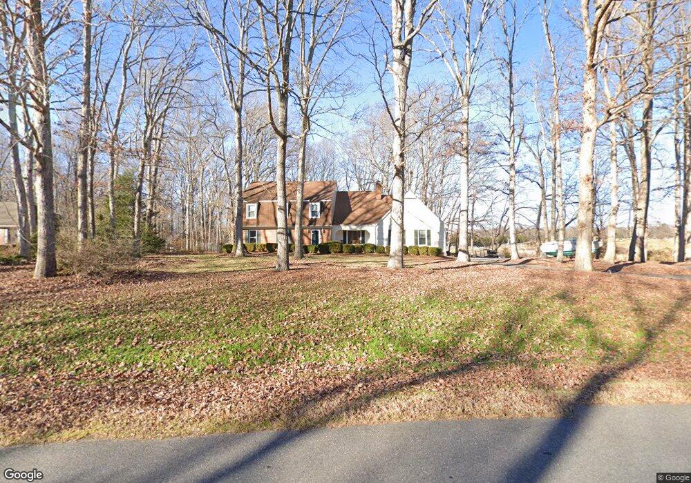 6703 Bloomsbury Ln, Spotsylvania, VA 22553 - photo 1