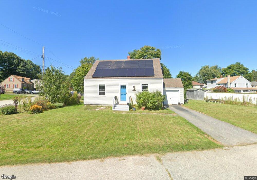 107 New York Ave, South Portland, ME 04106 - photo 1