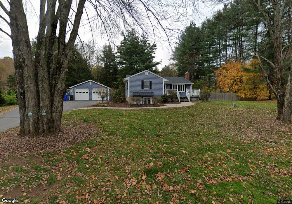 39 Graham Rd, Broad Brook, CT 06016 - photo 1