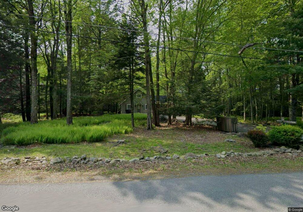 187 Long View Ln, Pocono Summit, PA 18346 - photo 1