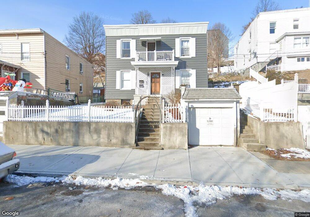 263 Edwards Place, Yonkers, NY 10703 - photo 1