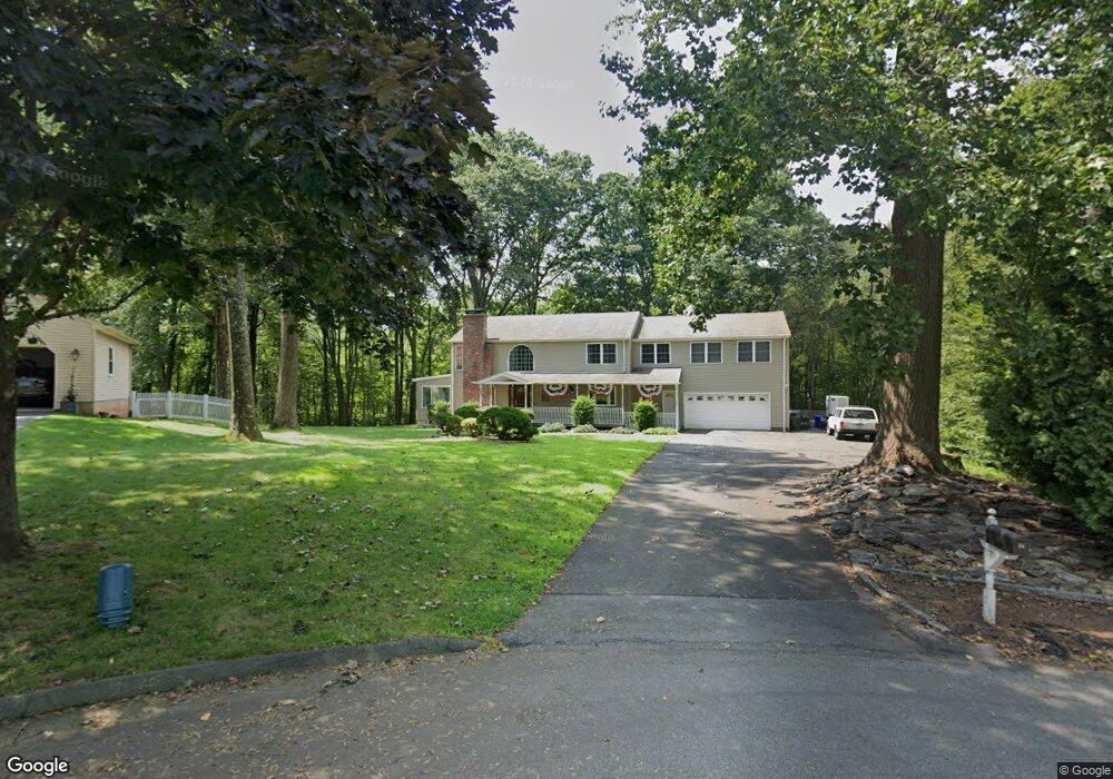 34 Kent Ln, Rocky Hill, CT 06067 - photo 1