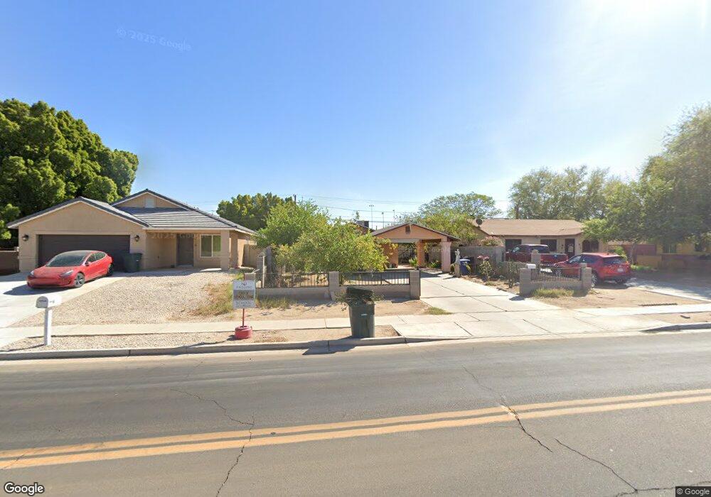 469 S Avenue A, Yuma, AZ 85364 - photo 1