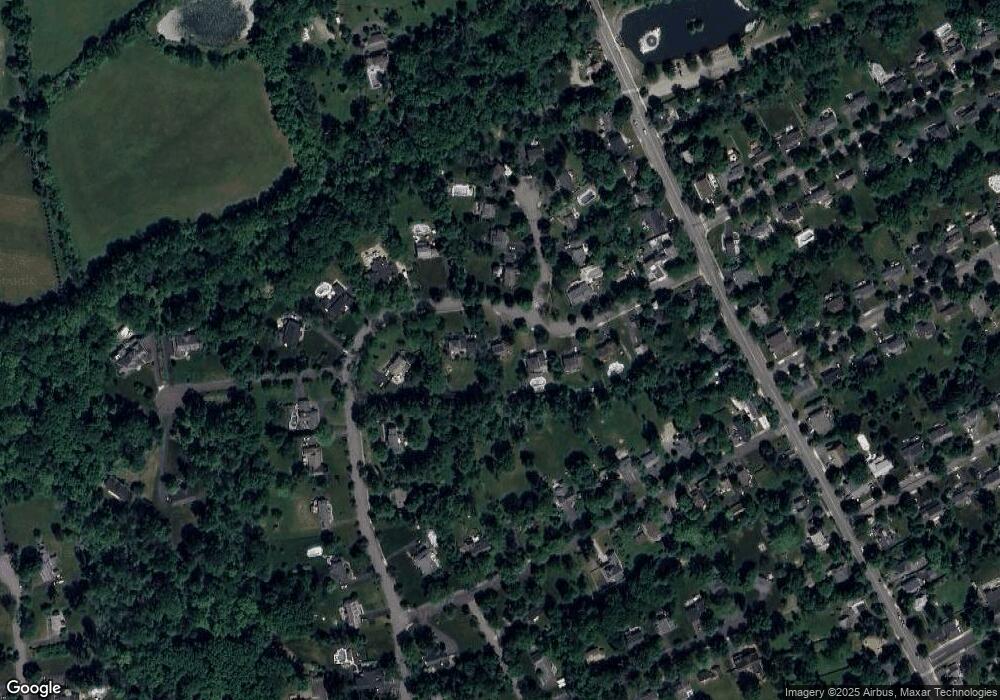 41 Maple Ave, Mendham, NJ 07945 - photo 1