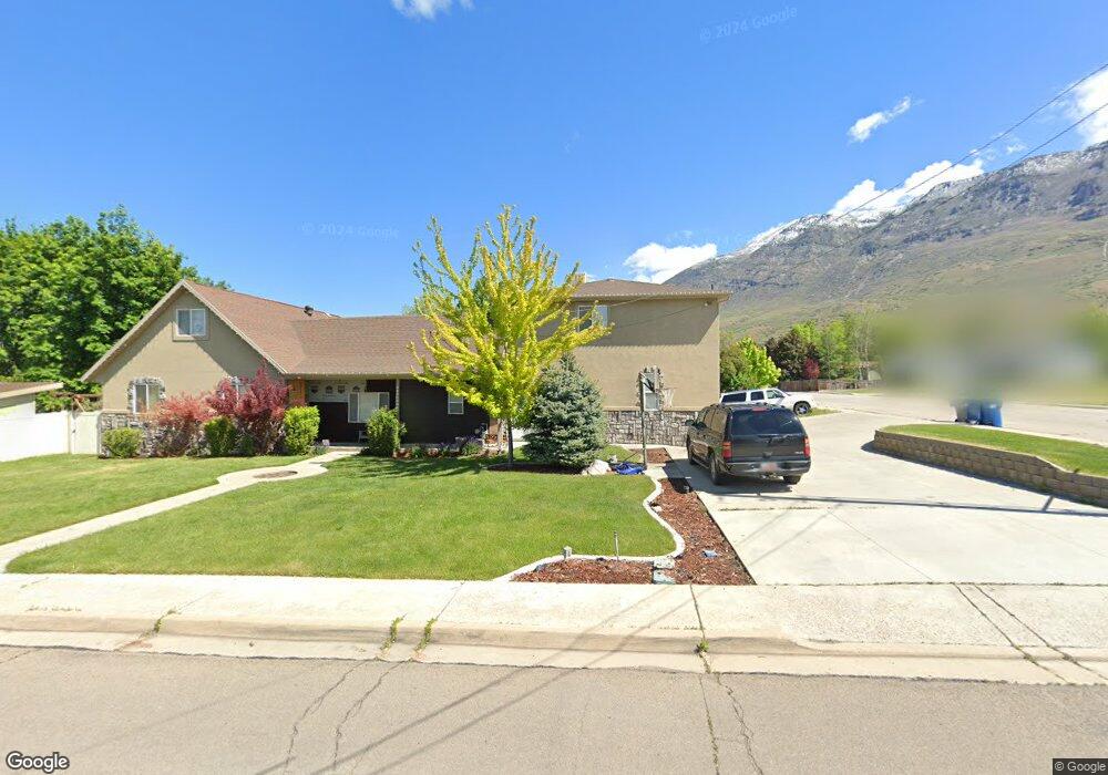 597 Grove Creek Dr, Pleasant Grove, UT 84062 - photo 1