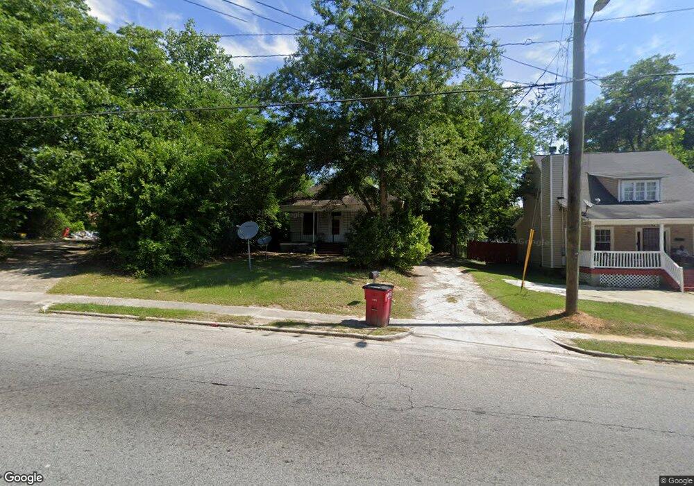 3273 Napier Ave, Macon, GA 31204 - photo 1