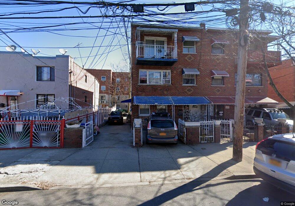 540 Taylor Ave, Bronx, NY 10473 - photo 1