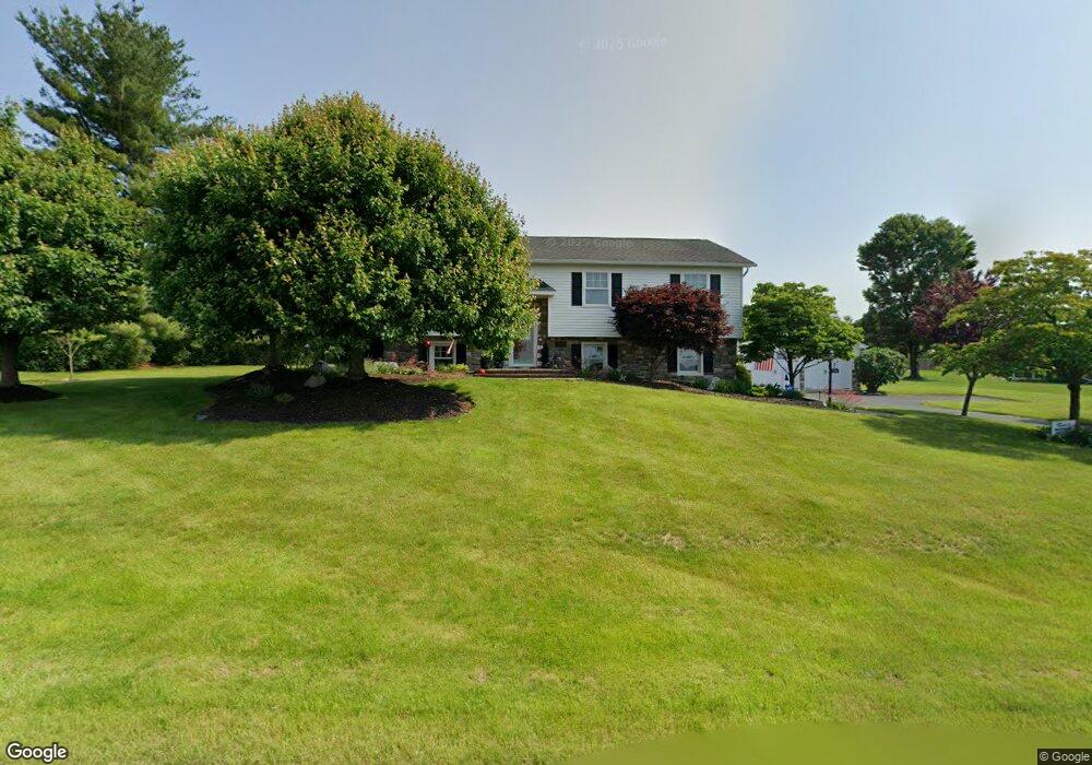 2673 Kirk St, Slatington, PA 18080 - photo 1