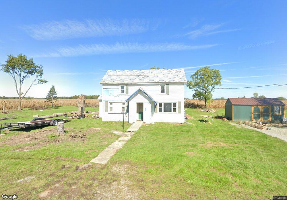 14104 Township Road 85, Lakeview, OH 43331 - photo 1