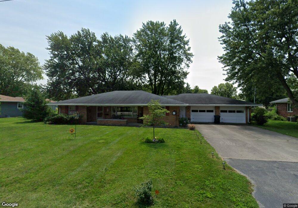 1010 E 7th St, Fowler, IN 47944 - photo 1
