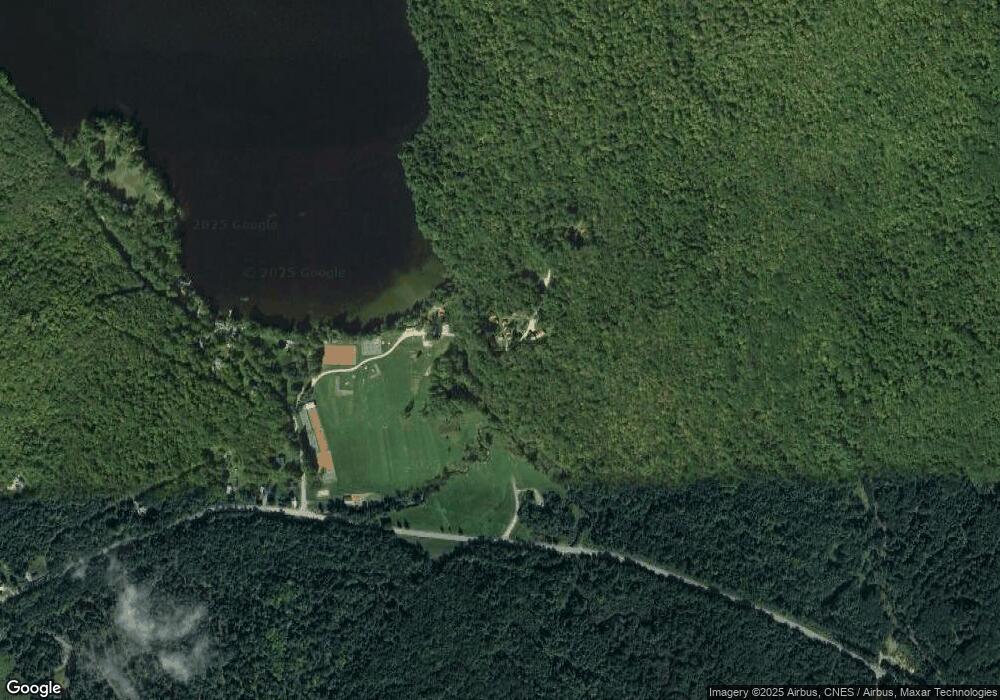 813 Moosilauke Hwy, Wentworth, NH 03282 - photo 1