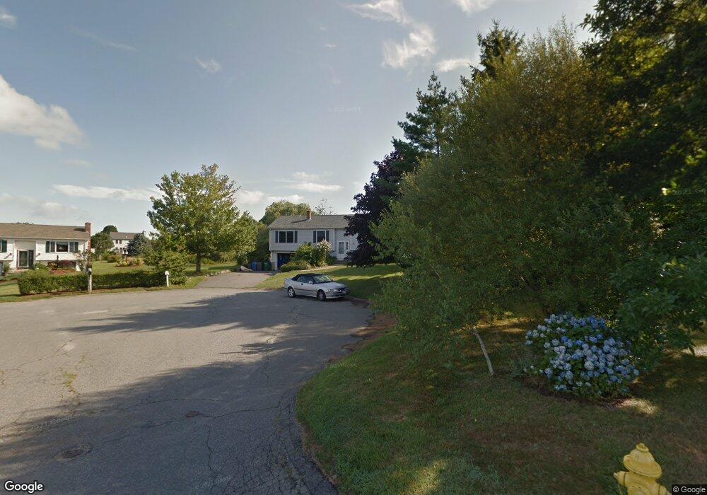 51 Loring St, Middletown, RI 02842 - photo 1