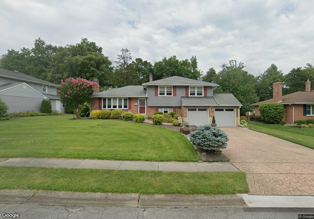 2005 Longcome Dr, Wilmington, DE 19810 - photo 1