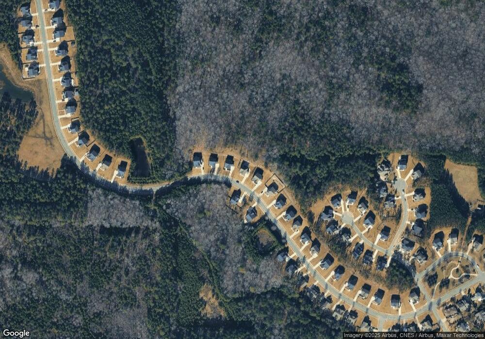 664 the Parks Dr unit Homesite 92, Pittsboro, NC 27312 - photo 1