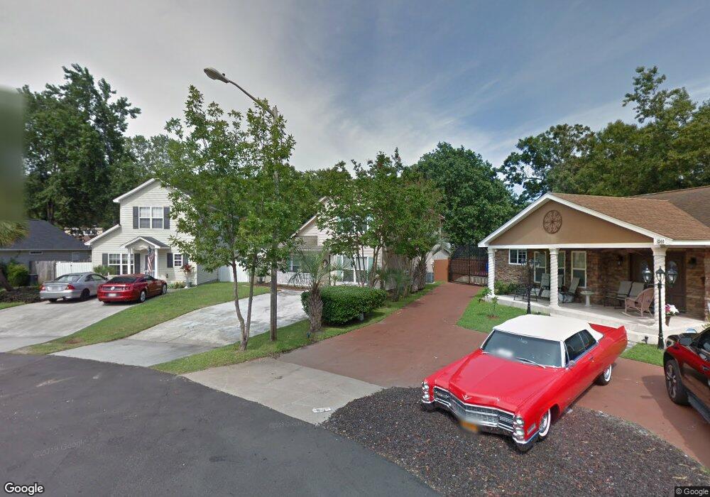 800 Brenda Place, Myrtle Beach, SC 29577 - photo 1