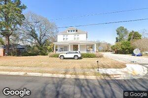 3007 Bridge St, Saint Matthews, SC 29135