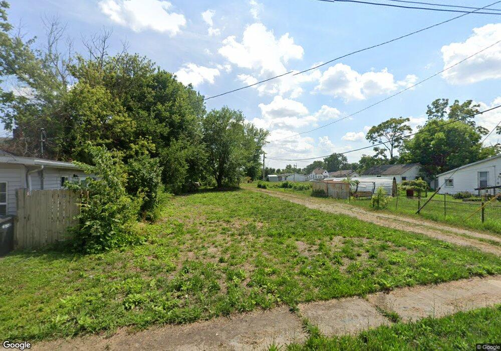 1623 E 2nd St, Muncie, IN 47302 - photo 1