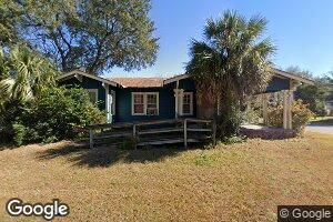 1302 E Anderson St, Savannah, GA 31404