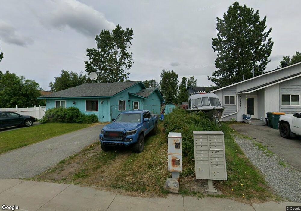3313 E 64th Ave, Anchorage, AK 99507 - photo 1