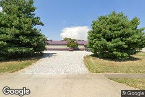 610 S Meyer Ave, Valmeyer, IL 62295