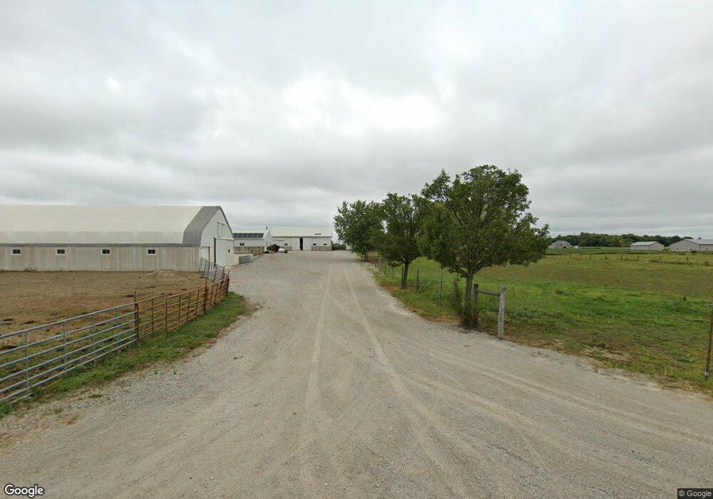 16123 Springfield Center Rd, Grabill, IN 46741 - photo 1