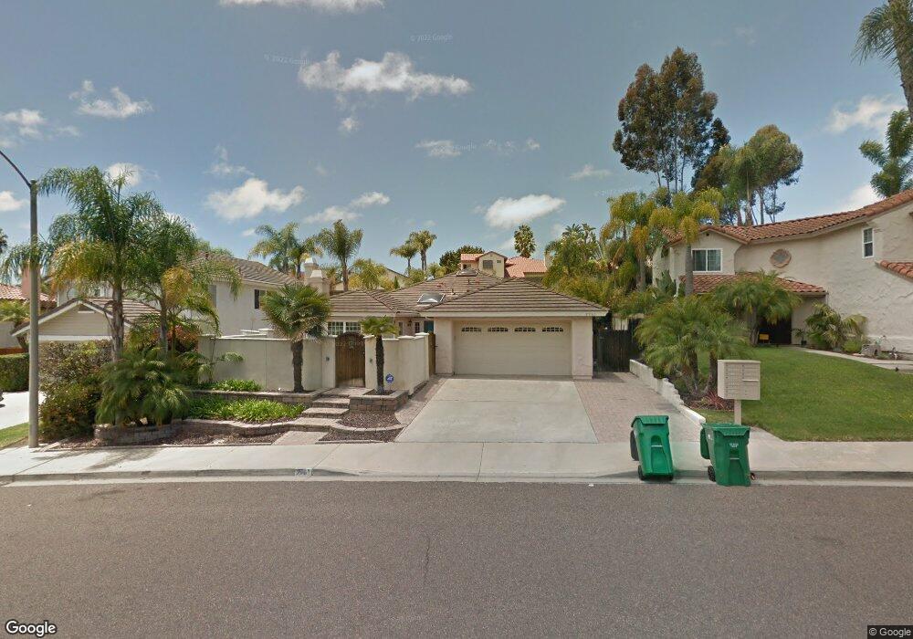 7961 Camino Alvaro, Carlsbad, CA 92009 - photo 1