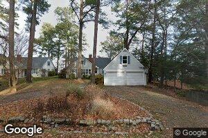 2646 Skipjack Rd, Kinsale, VA 22488