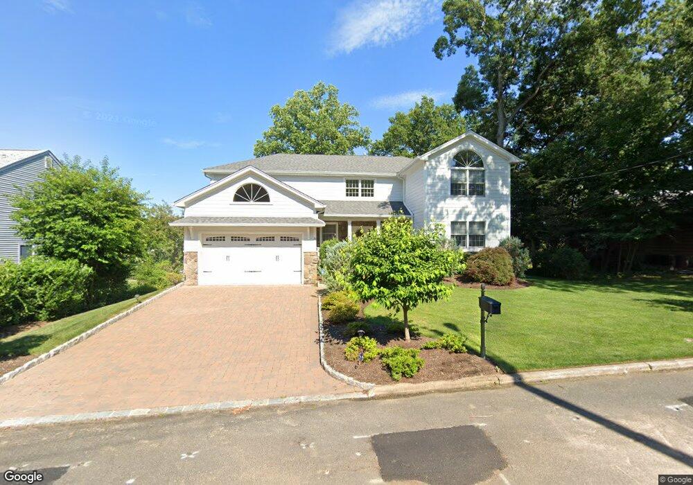 20 Clark St, Cresskill, NJ 07626 - photo 1