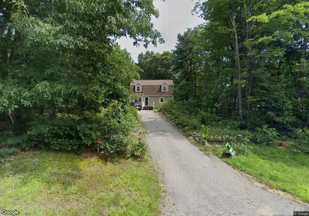 5 Overledge Dr, Derry, NH 03038 - photo 1