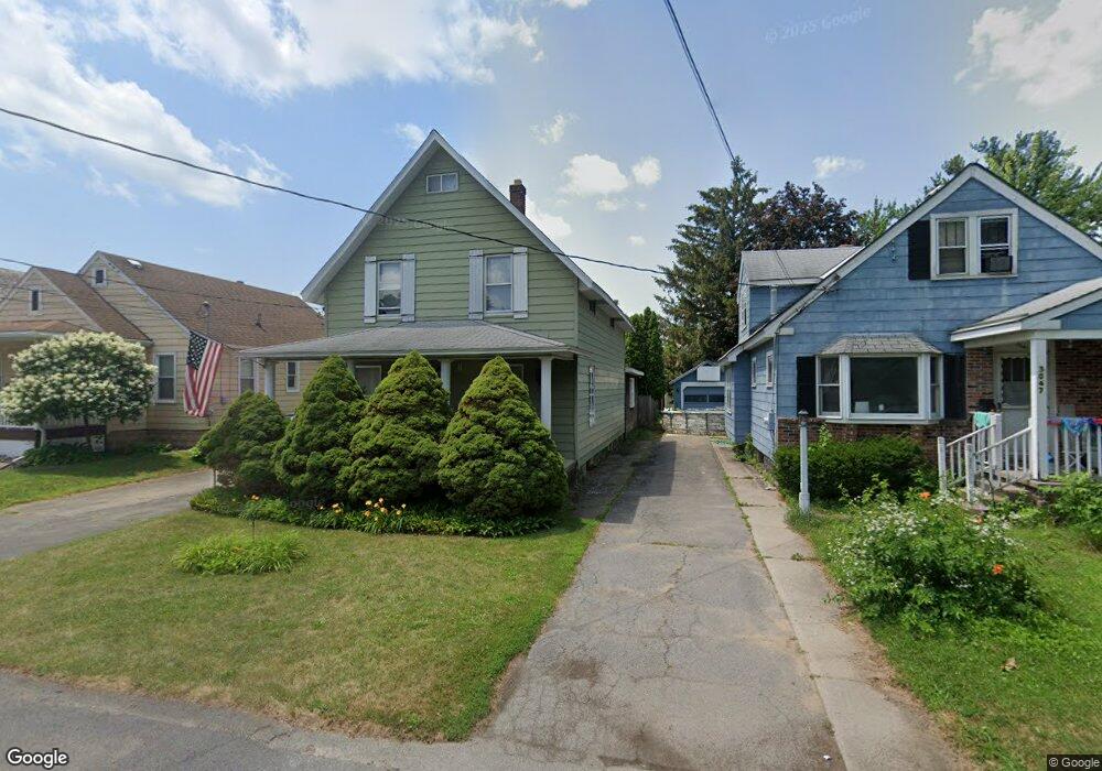 3049 Edgewood Ave, Schenectady, NY 12306 - photo 1