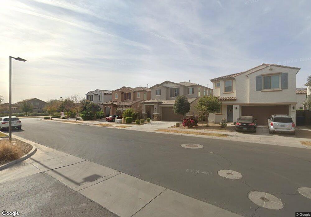 5434 S Vincent, Mesa, AZ 85212 - photo 1