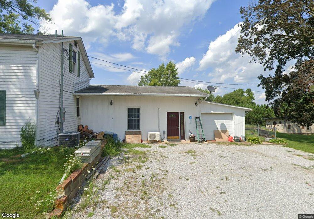 10918 Shreve Rd, Shreve, OH 44676 - photo 1