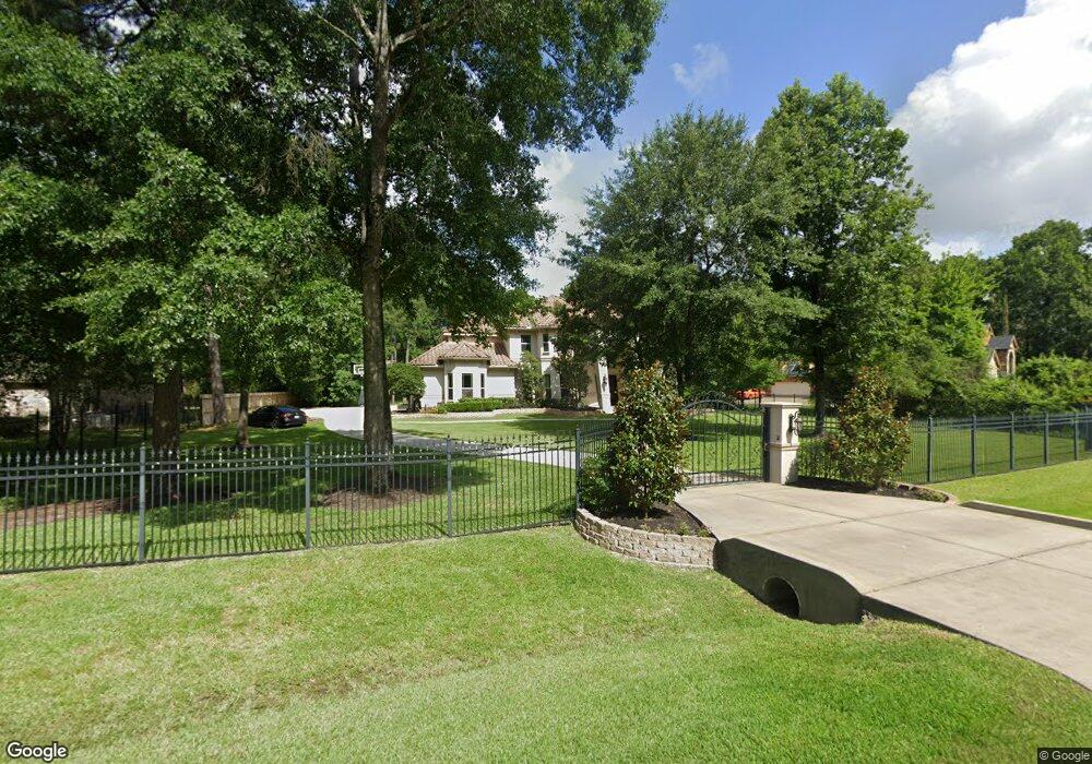 27715 E Benders Landing Blvd, Spring, TX 77386 - photo 1