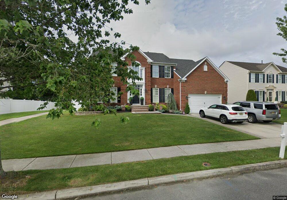 23 Jack Sloan Ct, Northfield, NJ 08225 - photo 1