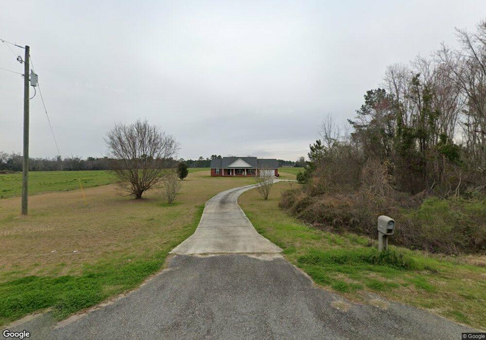 3519 Us Highway 84, Dixie, GA 31629 - photo 1