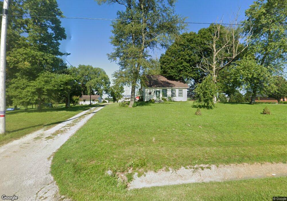 1400 Indiana 75, Thorntown, IN 46071 - photo 1