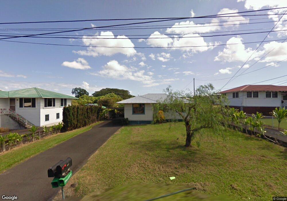 25 Awapuhi St, Hilo, HI 96720 - photo 1