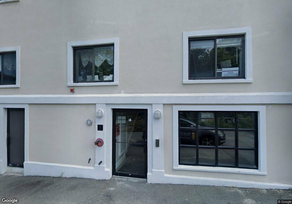 16 Anderson St unit 208, Marblehead, MA 01945 - photo 1