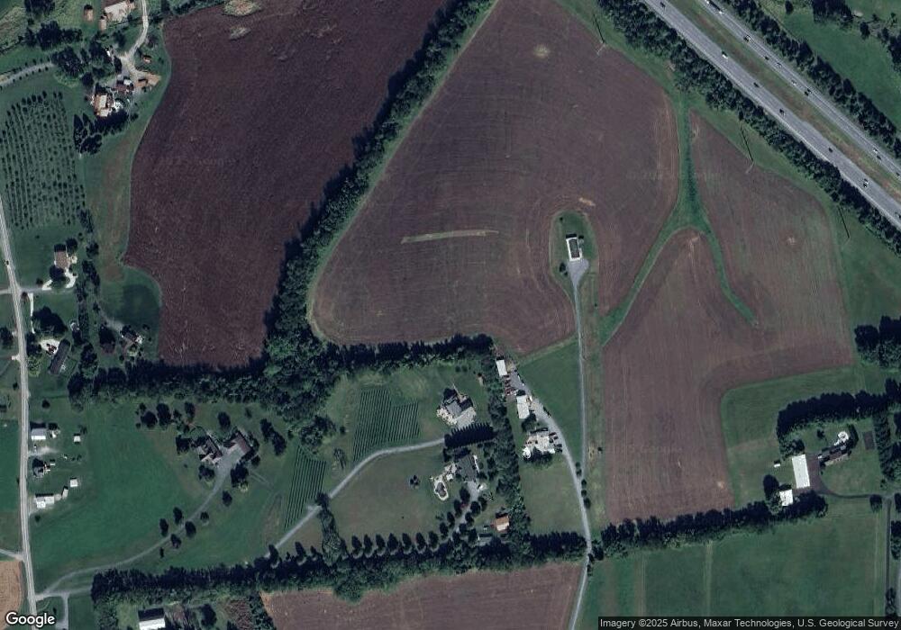 4032 Valley View Rd, Middletown, MD 21769 - photo 1