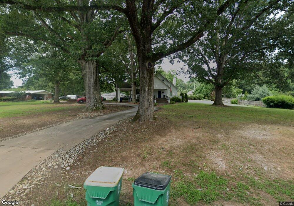 340 Miles Patrick Rd, Winder, GA 30680 - photo 1