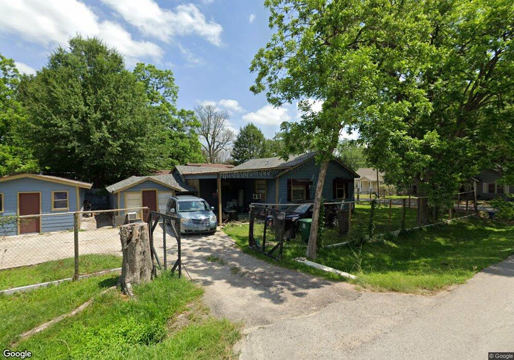 8105 West St, Houston, TX 77093 - photo 1