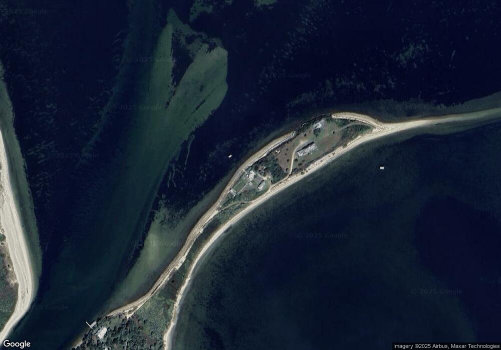 2 N Neck Rd, Edgartown, MA 02539 - photo 1