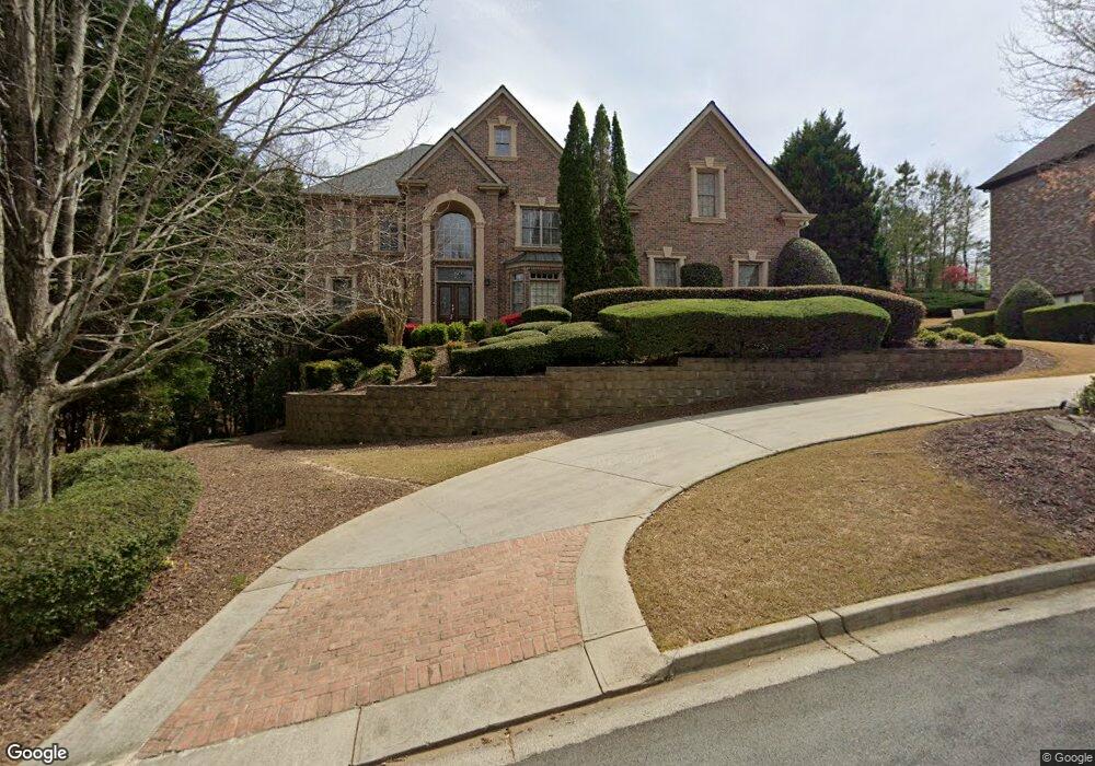 410 Autry Mill Cir unit 9, Alpharetta, GA 30022 - photo 1