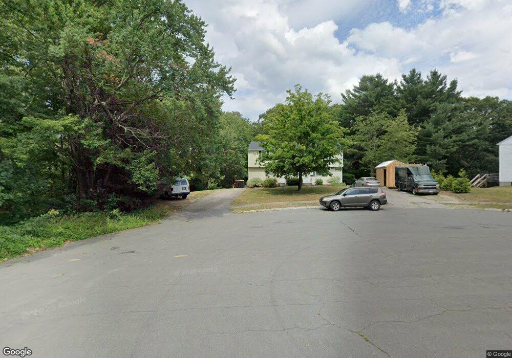 35 Atherton Rd, Foxboro, MA 02035 - photo 1