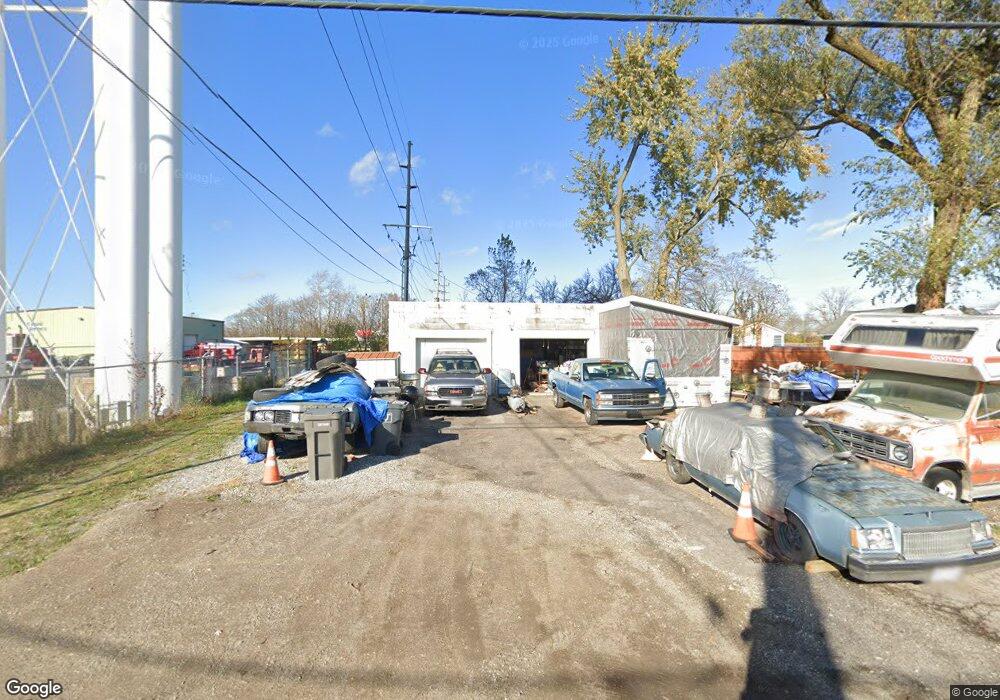 405 Paul St, Lima, OH 45804 - photo 1