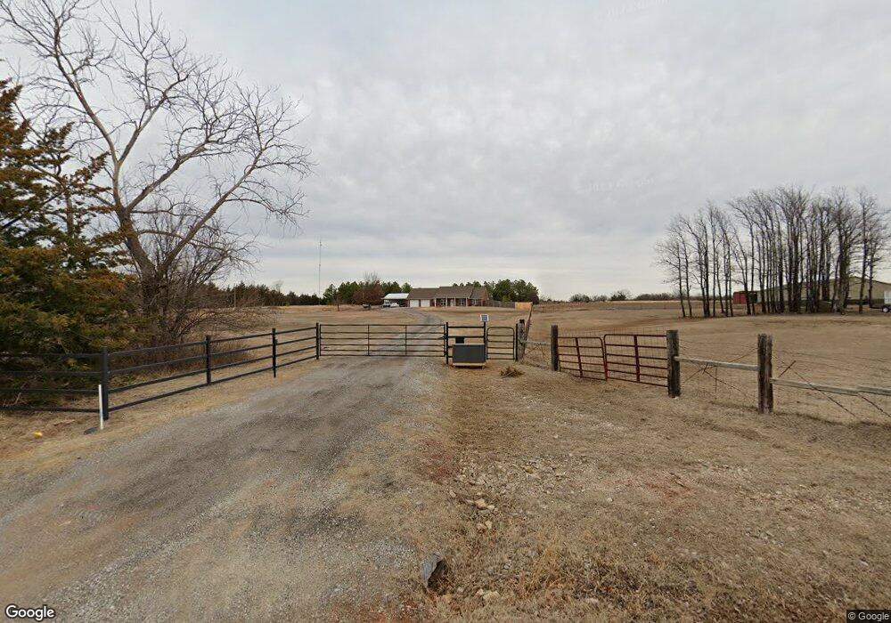 37210 Clearpond Rd, Shawnee, OK 74801 - photo 1