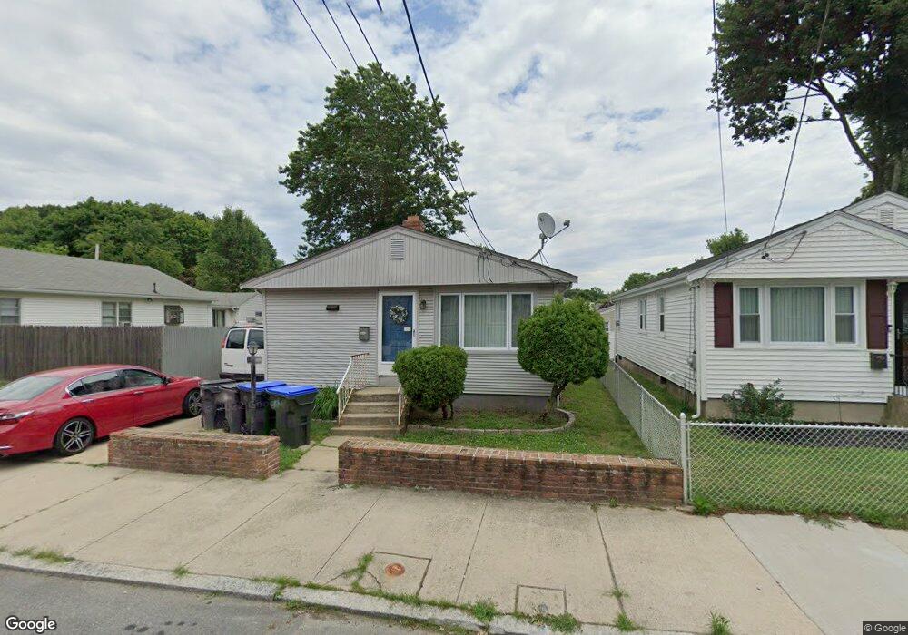 97 Ortoleva Dr, Providence, RI 02909 - photo 1